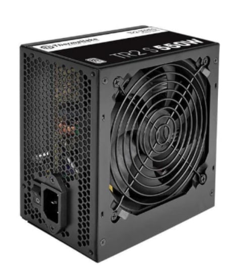 Thermaltake TR2 S/12cm Fan/80Plus, ps-trs-0550nnsawe-2 Napajanje 550W