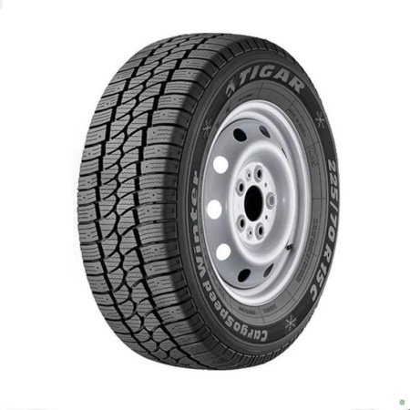 Tigar 195/65R16C 104/102R Cargo Speed Winter zimska DOT21 ( 000390 )