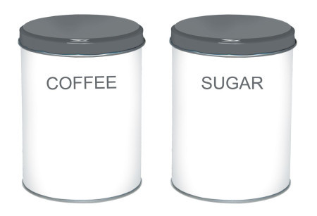 TNS 03-950-3903 posuda za kafu/šećer ( 709016 )