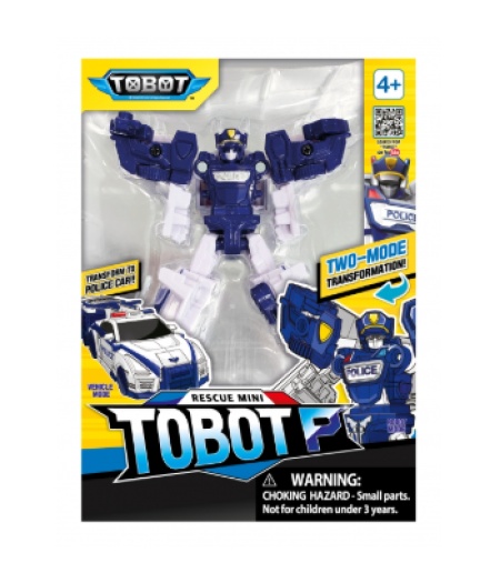 Tobot mini tobot p ( 301159 )