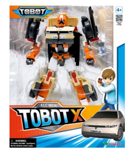 Tobot tobot x ( 301148 )