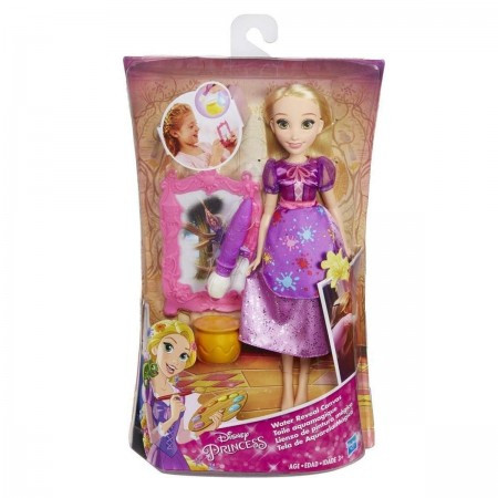 Toi toys Princeza Zlatokosa Hasbro ( 502912 )