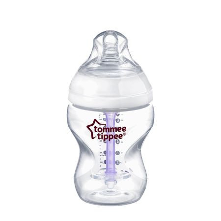 Tommee Tippee flašica antikolik 260ml 2/1 ( 117057 ) - Img 1