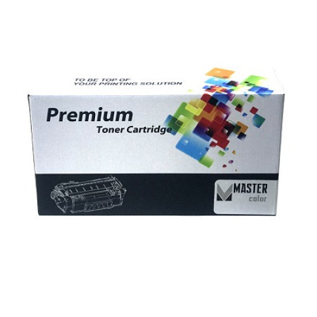 Toner Master HP CE311ACF351A (CP1025,M175,M275,LBP70107018) Cyan - Img 1