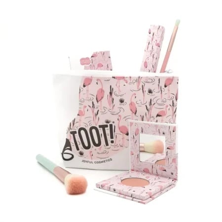 Toot! rumenilo-blushing flamingo ( 51082449 )