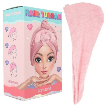 Top model turban za kosu ( DP0412831 )