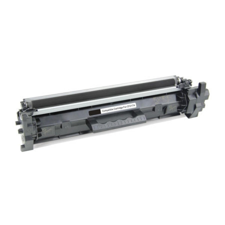 Top toner CF217A/CRG047