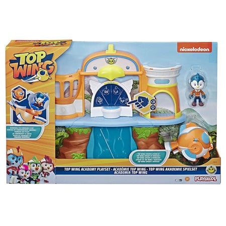 Top WING Igrovni set ( 1024215 )