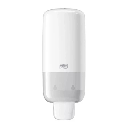 Tork S4 sistem Držač za sapun u peni beli 1l ( Tork-561500 )
