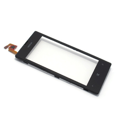 Touch screen za nokia lumia 520 + frame ( TS603 )