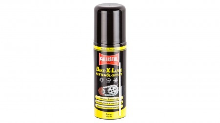 Tour de france ballistol bike-x-lube sprej ( 190668 )