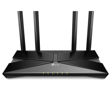 Tp-link Archer AX53 AX3000 Dual Band Gigabit Wi-Fi 6 ruter -1