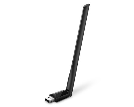 Tp-link Archer T2U Plus AC600 high gain wireless 600Mb/s dual band USB Adapter -4