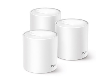 Tp-link deco x10(3-pack) ( deco x10 ) mrežni sistem