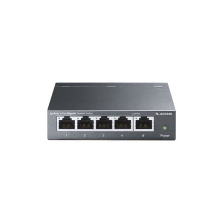 TP-Link LAN Switch TP-LINK TL-SG105S 5x1G