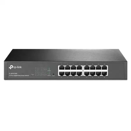 TP-Link TL-SG1016DE Svič 10/100/1000 16-port