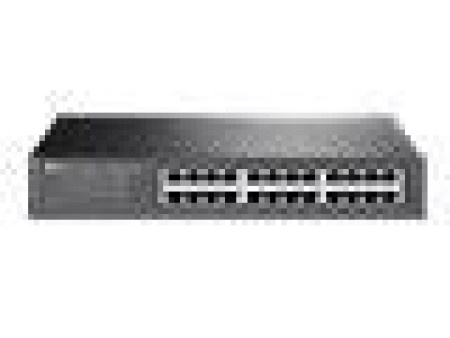 TP-Link TL-SG1024D, 24 port switch ( 5632 )