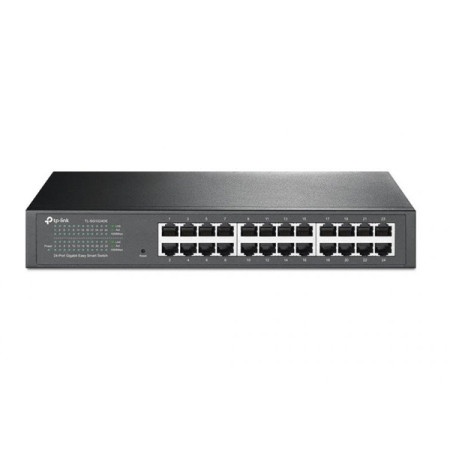 Tp-link tl-sg1024de switch ( 53024 )
