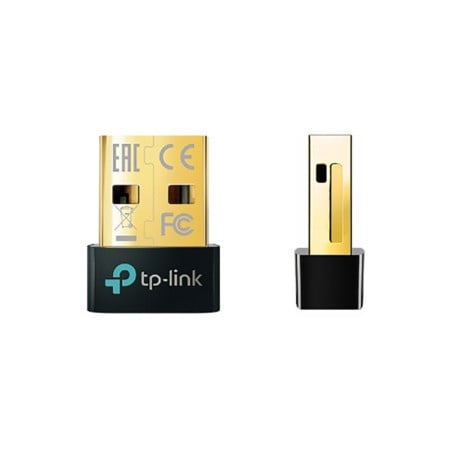 Tp link ub500 bluetooth v5.0 nano usb adapter ( tlub500 ) - Img 1