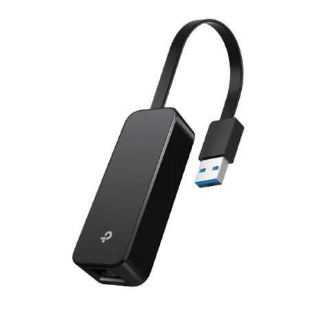 Tp-Link ue306 gigabit ethernet network adapter usb-a 3.0 ( tlue306 )