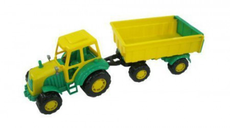 Traktor Master 35257 ( 17/35257 ) - Img 1