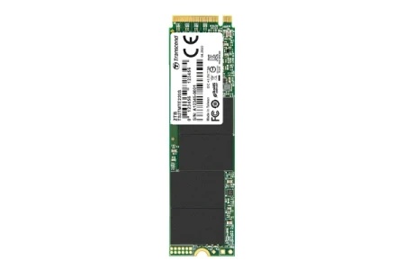 Transcend SSD 2TB/interni/M.2/NVMe/crna ( TS2TMTE220S )