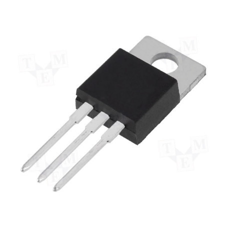 Tranzistor Si-N TO220 ( MJE15030 ) - Img 1