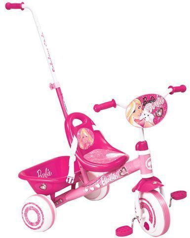Tricikl Barbie ( 0125351 )