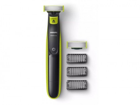 Trimer one blade qp2520/30 philips ( 16770 )