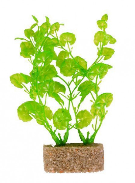 Trixie 6 plastičnih biljki, oko 12cm ( 8933 ) - Img 1