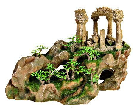 Trixie Rimska ruševina, 38 cm ( 8884 )