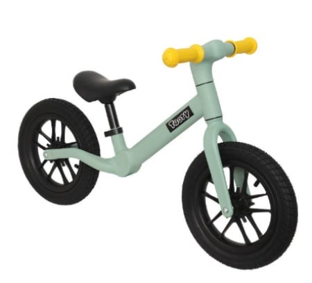 Troty balance bike, zeleni ( A091141 )
