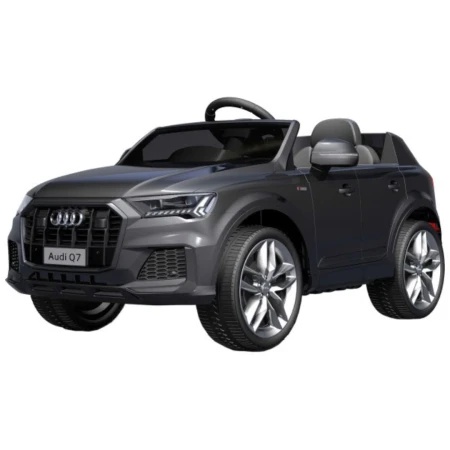 TSport Audi q7 licencirani ts-053-2r crni ( TS-053-2R-CR )