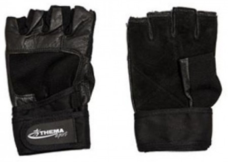 TSport rukavice za fitness koža bi 576 xl ( 576-XL ) - Img 1