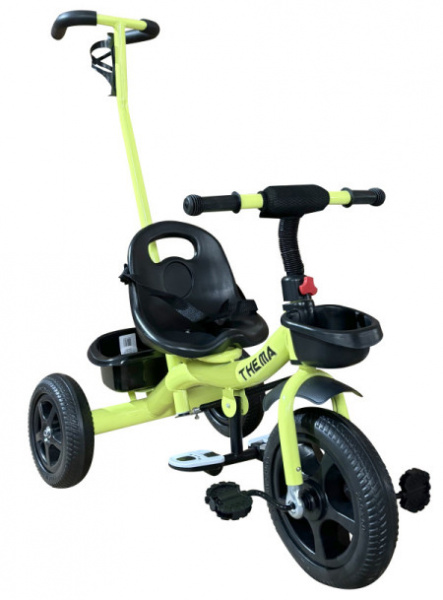 TSport ts-022 zeleni tricikl ( TS-022 ZE )