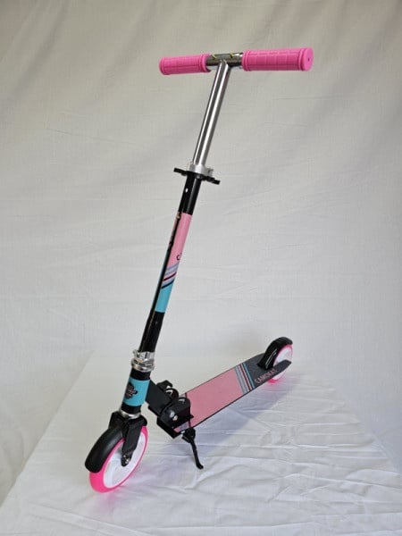 TSport ts-623c Dečiji trotinet sa 2 točka pink ( TS-623C PI )