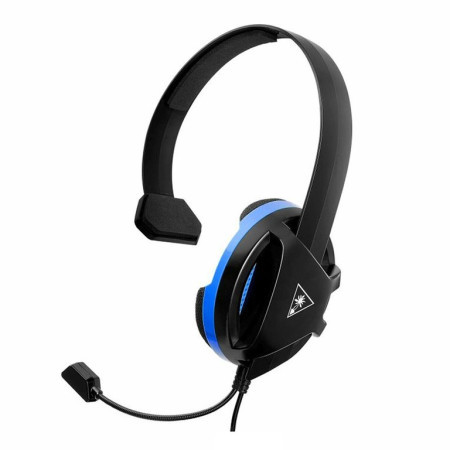 Turtle Beach Recon Chat Black PS4 ( 038849 )