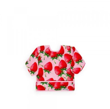 Twistshake portikla dugih rukava strawberry ( TS78510 ) - Img 1