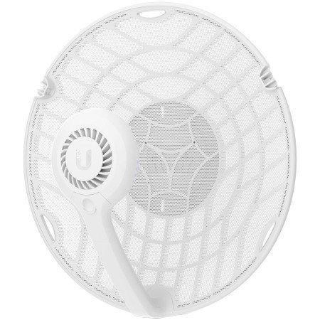 Ubiquiti AF60 LR is a 60GHz radio designed for high-throughput connectivity over an extended range. The airFiber 60 LR features the integra - Img 1