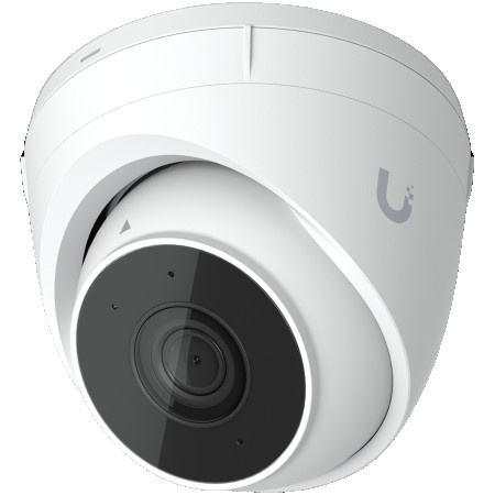 Ubiquiti Ultra2K HD PoE camera IR night vision, AI ( UVC-G5-TURRET-ULTRA )