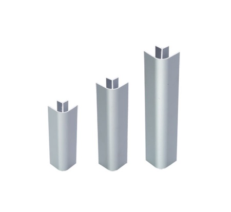 Ugao za soklu 12cm Aluminijum ( 560-550 )-1