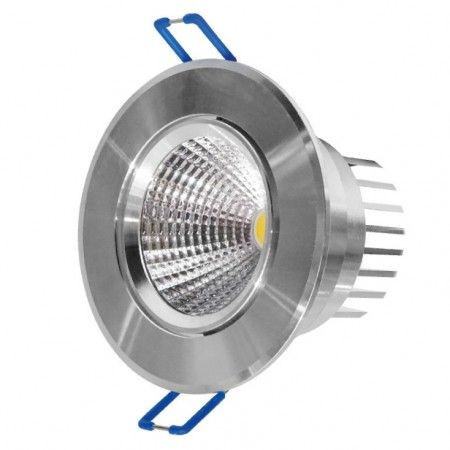 Ugradna LED lampa 5.4W hladno bela ( LUG5C-CW ) - Img 1