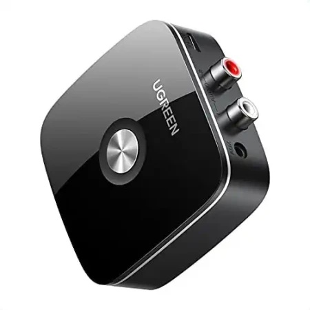 Ugreen Adapter cm106 bluetooth receiver 5.1 ( 40759 )