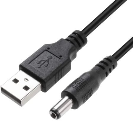 Ugreen DZ011 USB 2.0 na DC 5.5mm napojni kabl ( DZ011 )