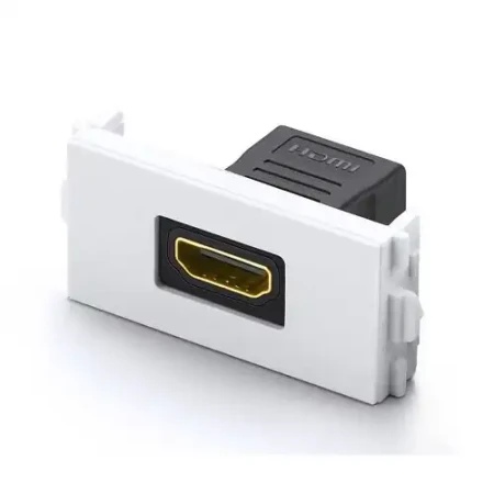 Ugreen mm113 Hdmi zidna utičnica ravna ( 20317 )