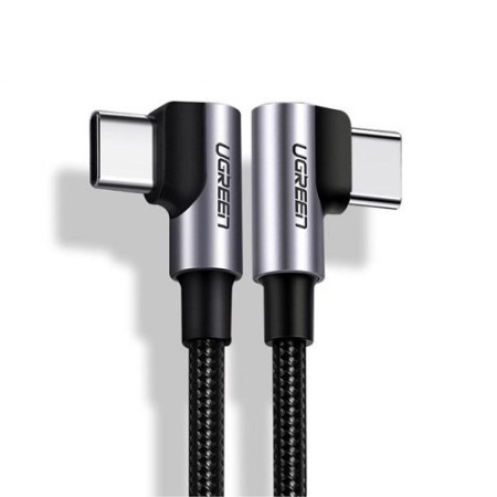 Ugreen US323 ugaoni data kabl USB-C 2.0 na US ( 70529 )