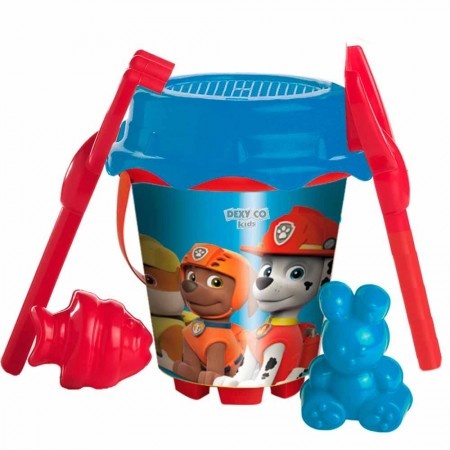 Unice Paw patrol kofica i modle ( UN311026 )