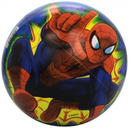 Unice Spiderman lopta ( UN25038 )