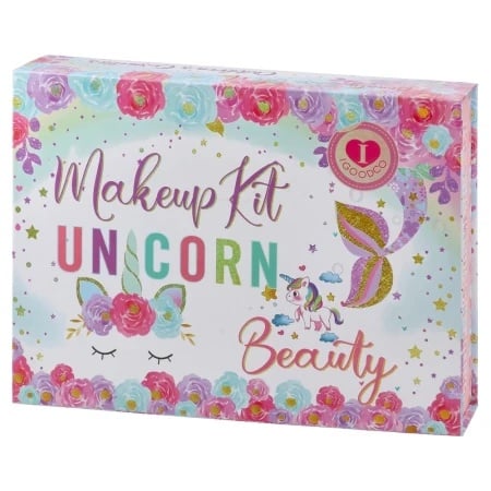 Unicorn, šminka za devojčice, set ( 885270 )