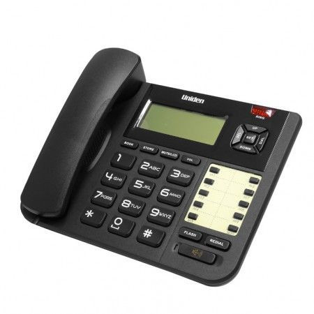 Uniden žični telefon ( CE8402 )